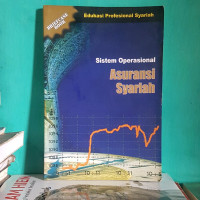 Image of Sistem Operasional Asuransi Syariah