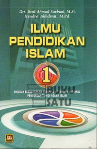 Ilmu Pendidikan Islam 1