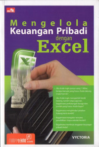 Mengelola Keuangan Pribadi dengan Excel