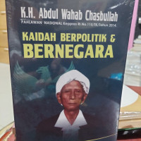 Kaidah Berpolitik & Bernegara