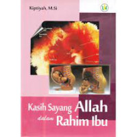 Kasih sayang Allah dalam rahim Ibu : kajian integratif pada endokrinologi reproduksi dan Al-Qur'an