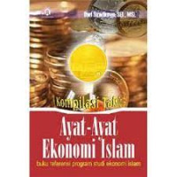 Kompilasi Tafsir Ayat Ayat Ekonomi Islam