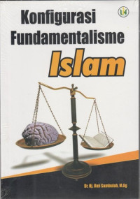 Konfigurasi Fundamentalisme Islam