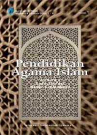 Materi Pokok Pendidikan Islam