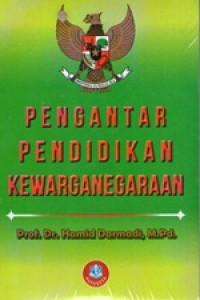 Pengantar Pendidikan Kewarganegaraan