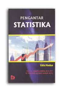 Pengantar Statistika