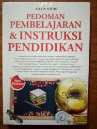 Pedoman Pembelajaran dan Instruksi Pendidikan