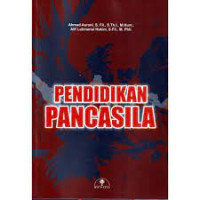 Pendidikan Pancasila