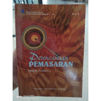 Perencanaan Pemasaran