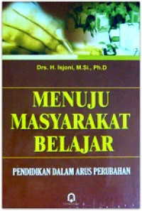 Menuju Masyarakat Belajar