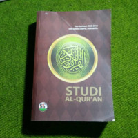 Studi Al Qur'an