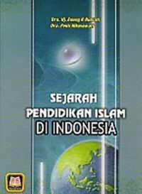 Sejarah Pendidikan Islam Di Indonesia