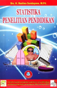 Statistika Penelitian Pendidikan