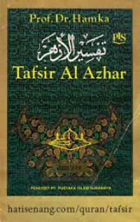 Tafsir Al-Azhar