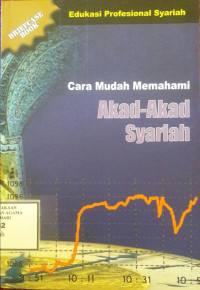 Cara Mudah Memahami Akad-Akad Syariah