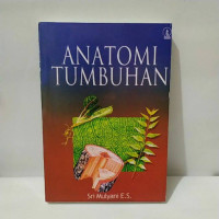 Anatomi Tumbuhan