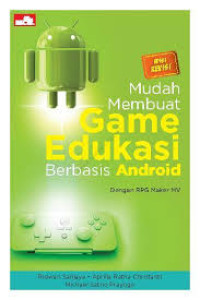 Mudah Membuat Game Edukasi Berbasis Android