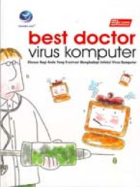 Best Doctor Virus Komputer