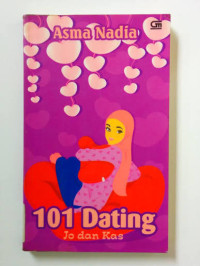 Image of 101 Dating Jo dan Kas