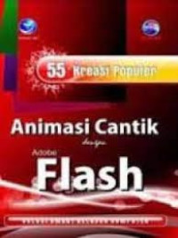 Image of 55 Kreasi Populer Animasi Cantik dengan Adobe Flash