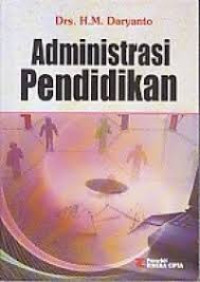 Administrasi Pendididkan