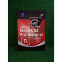 Image of Adobe Flash CS3 Professional
