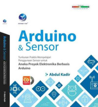 Image of ARDUINO & SENSOR