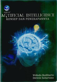 Image of ARTIFICIAL INTELLIGENCE KONSEP DAN PENERAPANNYA