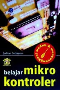 Image of Belajar Mikrokontroler