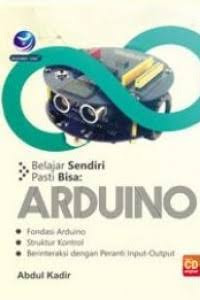 Image of Belajar Sendiri Pasti Bisa: Arduino