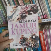 Budi Daya Jamur Kuping