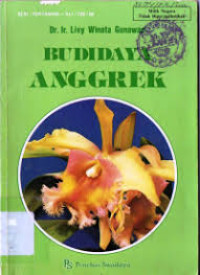 BUDIDAYA ANGGREK