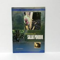 Budidaya Salak Pondoh