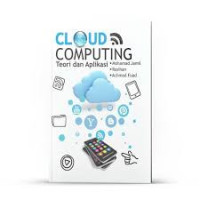 Image of BUKU AJAR CLOUD COMPUTING