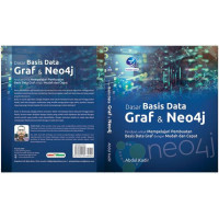 Image of DASAR BASIS DATA GRAF & NEO4J
