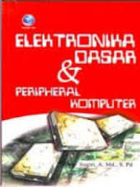 Image of Elektonika Dasar & Peripheral Komputer