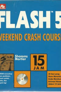 Image of Flash 5 Weekend Crash Course