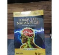 FORMULASI NALAR FIQH