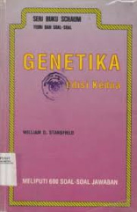 GENETIKA