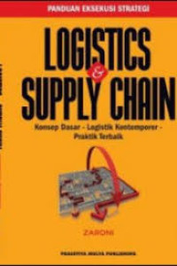 Image of LOGISTICS & SUPLLY CHAIN