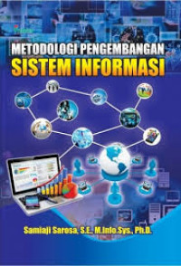 Image of Metodologi Pengembangan Sistem Informasi