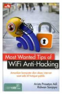 Image of Most Wanted Tips of Wifi Anti-Hacking