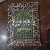 Pendidikan Agama Islam