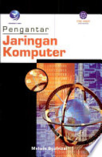 Image of PENGANTAR JARINGAN KOMPUTER