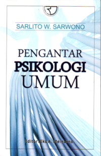 PENGANTAR PSIKOLOGI UMUM