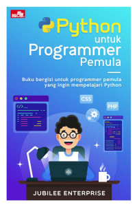 Image of Python untuk Programmer Pemula
