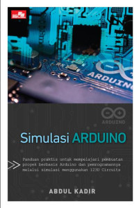 Image of SIMULASI ARDUINO