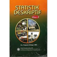 STATISTIK DESKRIPTIF