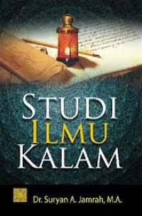 STUDI ILMU KALAM