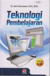 Teknologi Pembelajaran